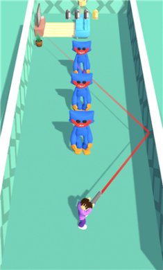 怪物房间子弹游戏下载-怪物房间子弹官方正版下载v0.15