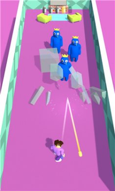 怪物房间子弹官方正版