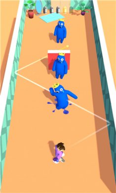 怪物房间子弹官方正版