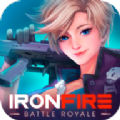 铁火大逃杀最新版