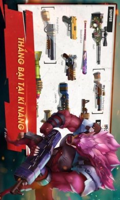 铁火大逃杀下载-铁火大逃杀最新版下载v1.0.1