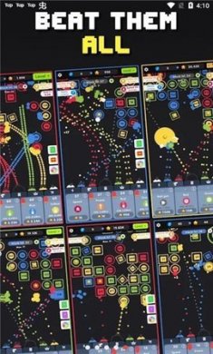 加农炮放置官网最新版