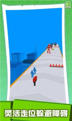 火柴人神枪手游戏