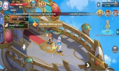 闪耀灵魂官方版