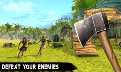 荒岛木筏生存冒险下载-荒岛木筏生存冒险安卓版下载v2.0.1