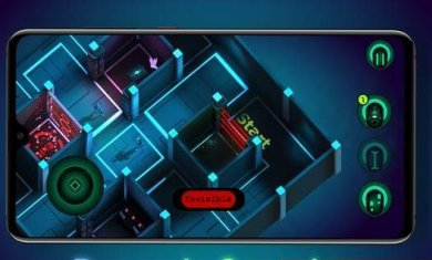 隐形隔离最新版下载-隐形隔离安卓版下载v0.1