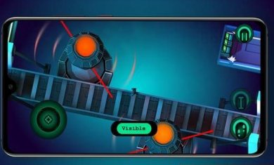 隐形隔离安卓版