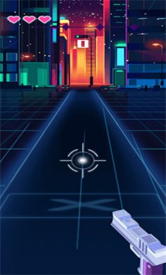 节奏弹幕中文版官网