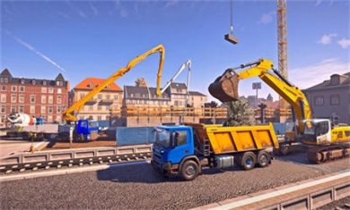 建造模拟器云游戏下载-建造模拟器云游戏最新版下载v2.2.8