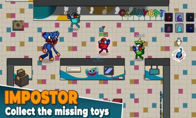 时间太空杀游戏下载-游戏时间太空杀手机最新版下载v1.0.2