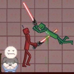 像素世界逃亡2023最新版