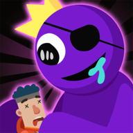 彩虹朋友死亡难题游戏最新版