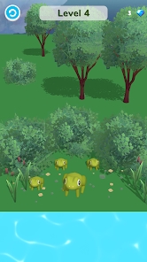 青蛙跳跃手机版下载-青蛙跳跃2023最新版下载v0.1.1