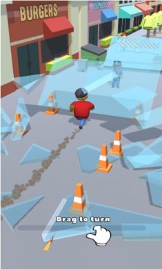 破坏冲刺下载-破坏冲刺手机版下载v2