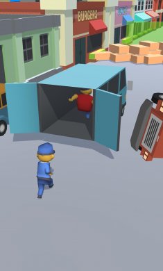 破坏冲刺手机版