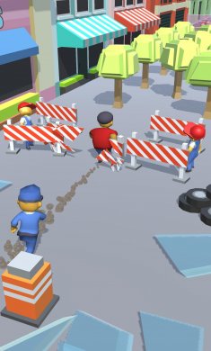 破坏冲刺下载-破坏冲刺手机版下载v2