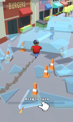 破坏冲刺手机版