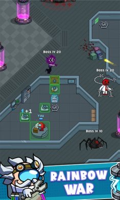 太空幸存者官方版