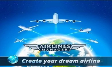 航空经理2中文版下载-航空经理2中文版2023最新安卓下载v2.3.14