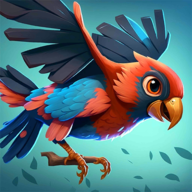 跳跃鸟安卓手机版