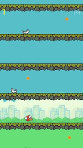 跳跃鸟官方版下载-跳跃鸟安卓手机版下载v1