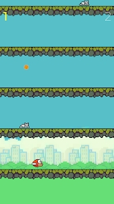 跳跃鸟安卓手机版