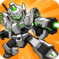 机甲世界大战破解版