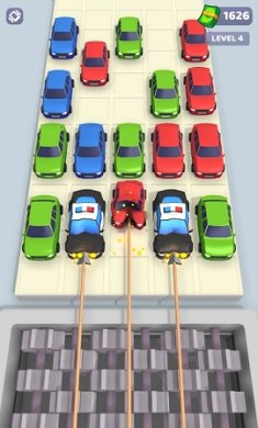 合并与钩子手机版