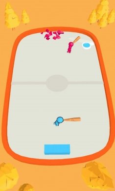 棒球较量官方版