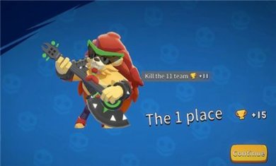 驯兽师竞技场官方版