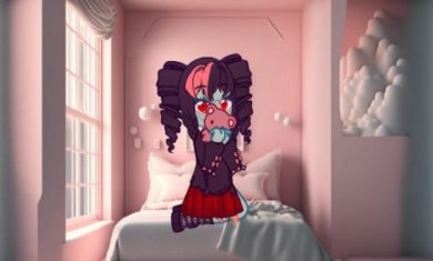 加查艺术作品中文版2023最新版本