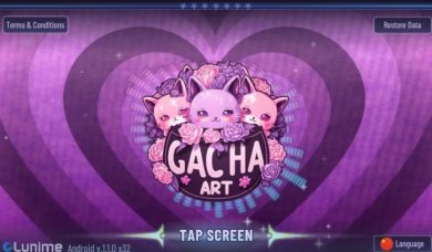 加查艺术作品中文版下载-加查艺术作品中文版2023最新版本下载v1.0.7