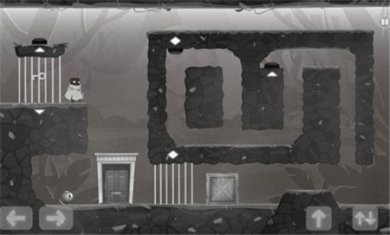 重力扭转游戏下载-重力扭转中文版下载v1.0