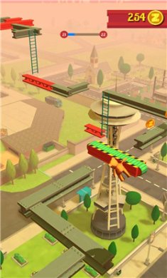 昏睡步行者游戏下载-昏睡步行者安卓版下载v1.1.6