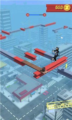 昏睡步行者安卓版