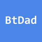 btdad(bt搜索引擎)下载-bt搜索引擎最新版2023下载v2.1