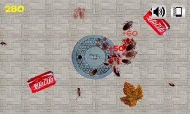 干掉小强游戏安卓版下载-干掉小强手机版下载v1.10