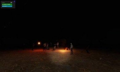 末日生存大师游戏