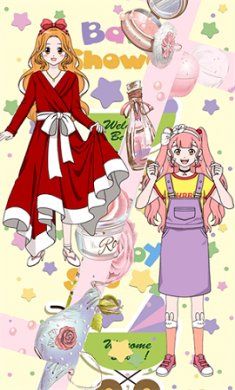 时尚娃娃公主店手机版下载-时尚娃娃公主店最新版下载v1.3