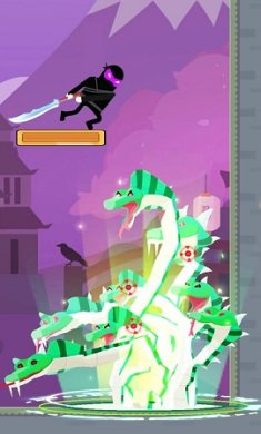 忍者也疯狂下载-忍者也疯狂安卓最新版下载v1.1