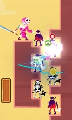 忍者也疯狂下载-忍者也疯狂安卓最新版下载v1.1