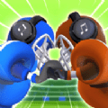 超级碗抢球3D最新畅享版