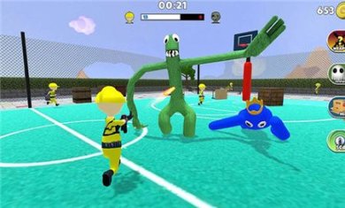 生存冒险世界游戏下载-生存冒险世界手机版下载v1.0.88