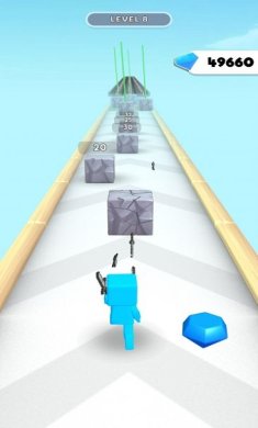 掘地射手免费版下载-掘地射手手机版下载v0.1