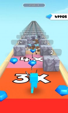 掘地射手免费版下载-掘地射手手机版下载v0.1