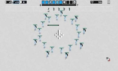 真实战场模拟器官网最新版下载-真实战场模拟器手机版下载v0.12.1