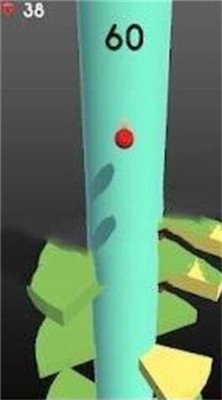 高塔球球大闯关游戏