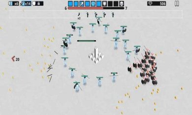 真实战场模拟器手机版