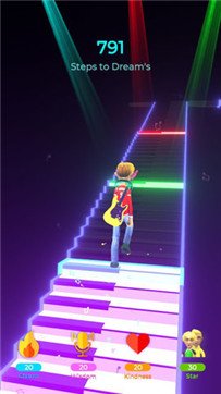 明星达人养成记正版