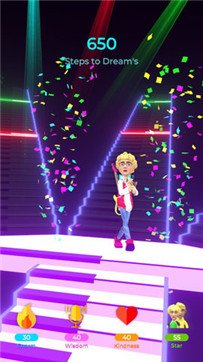 明星达人养成记正版